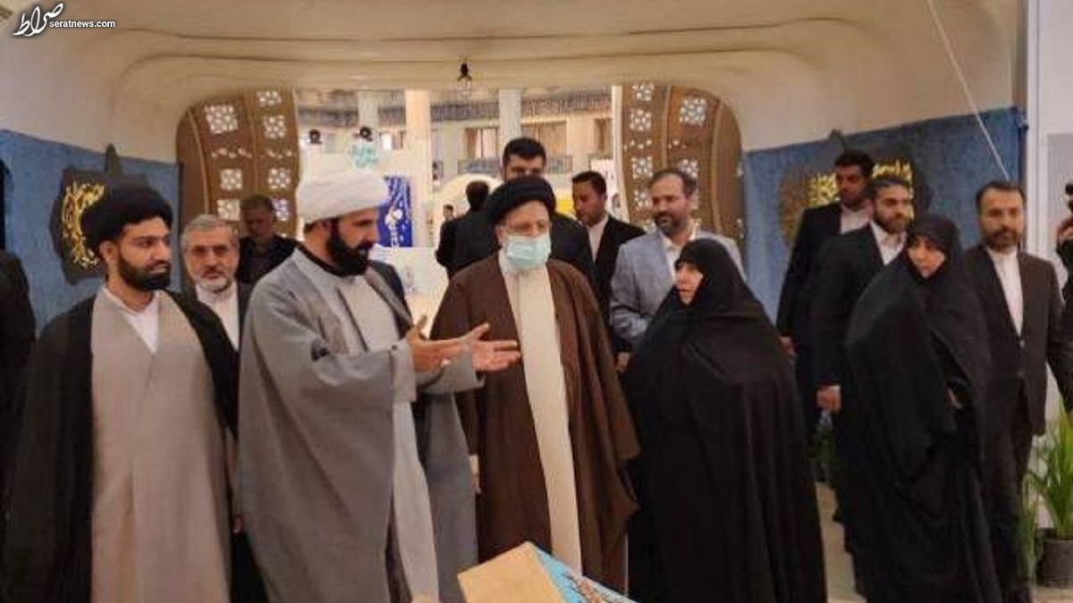تاکید رییس جمهوری بر احساس مسئولیت نسبت به انجام معروفها و نهی از بدیها در ماه رمضان