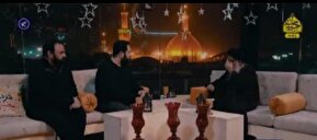 فیلم / صحبت‌های «آیت‌الله میرباقری» درباره موضوع حجاب