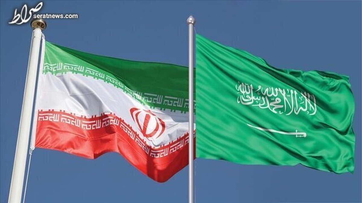 ورزش کاتالیزور بهبود روابط ایران و عربستان