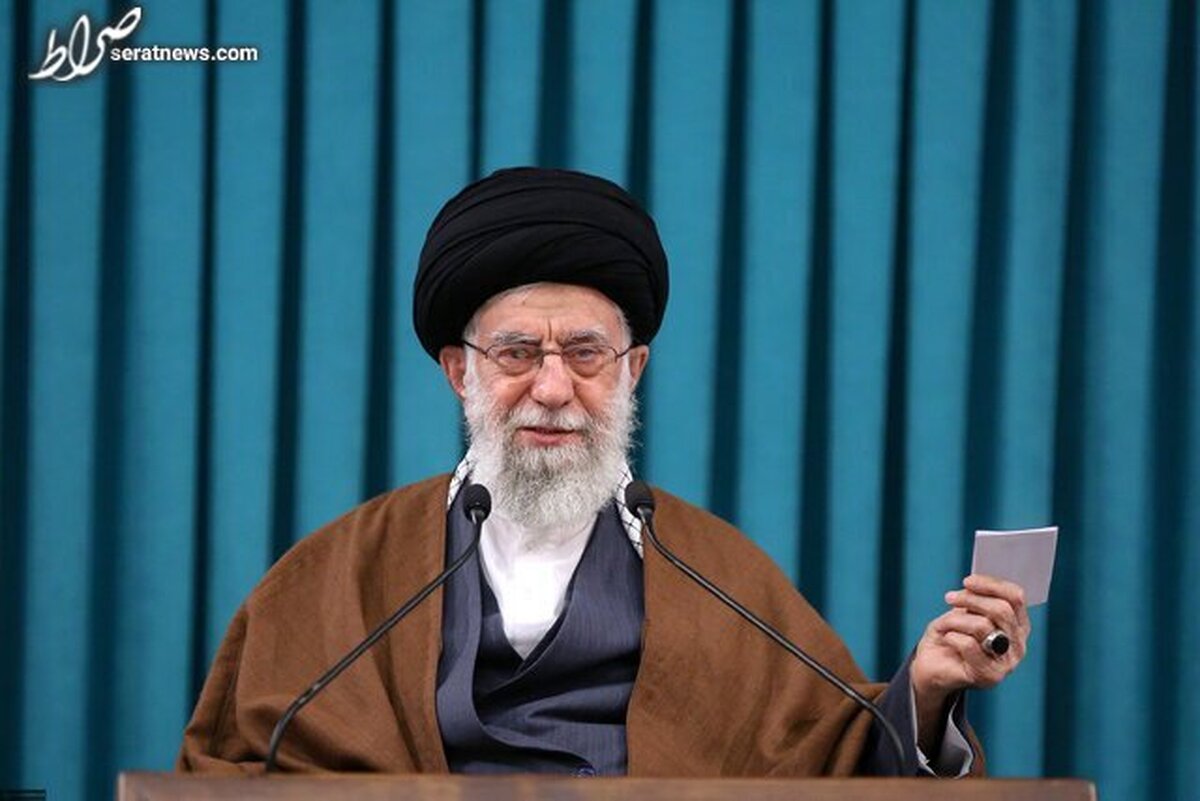 جمعی از مسئولان نظام امروز با رهبر انقلاب دیدار میکنند