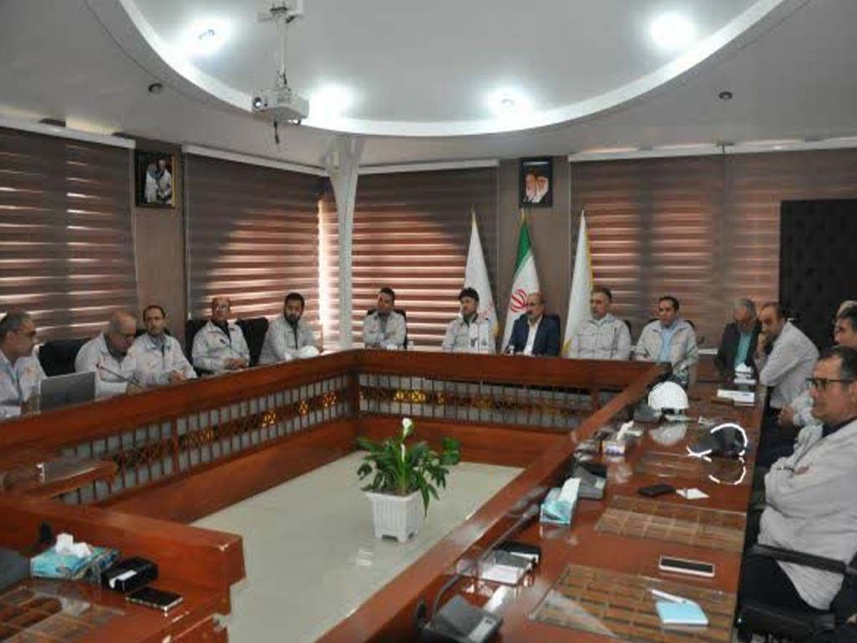 جهت گیری فعالیتهای گروه سایپا با هدف تحقق «مهار تورم و افزایش تولید»