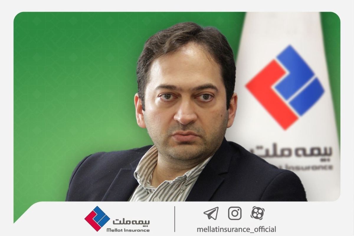 یزداندوست در پیام نوروزی تاکید کرد؛ تلاش در مسیر تداوم موفقیتهای بیمه ملت در سال ۱۴۰۲