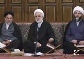 فیلم/ وصیت‌نامه قابل تامل زندانی محکوم به اعدامی که محفل قاریانی بین‌المللی را تحت تاثیر قرار داد