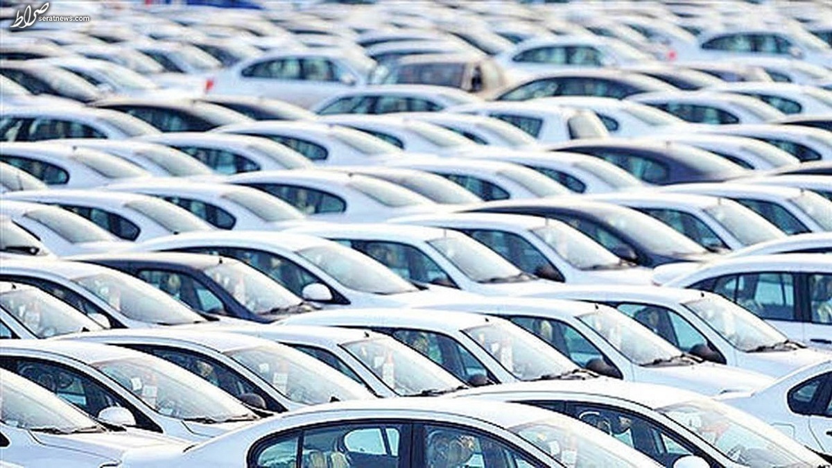 آخر فروردین زمان تحویل خودروهای وارداتی مشخص میشود