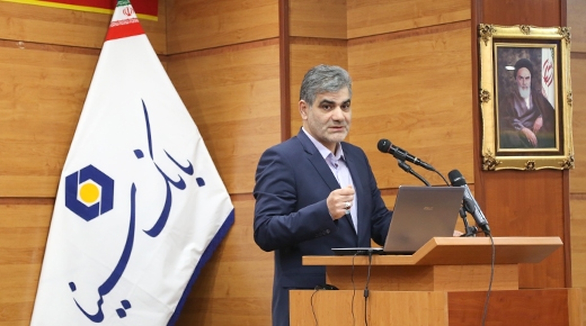 اجرای صحیح طرح راهبردی کسبوکار بانک سینا از مهمترین اولویتهای سال جاری است