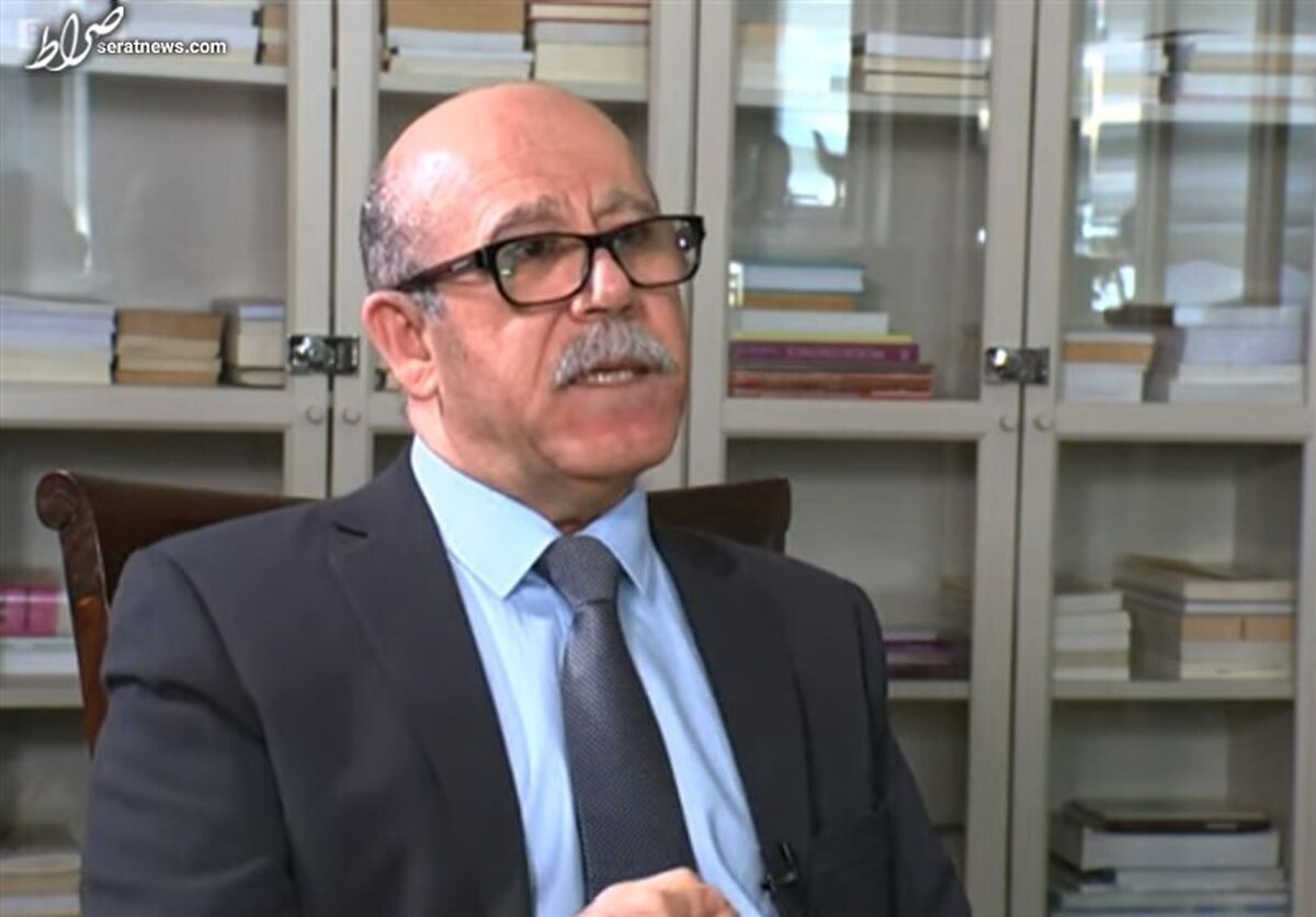سرکرده تروریستهای پژاک در BBC: تمامیت ارضی تفکر ارتجاعی است!