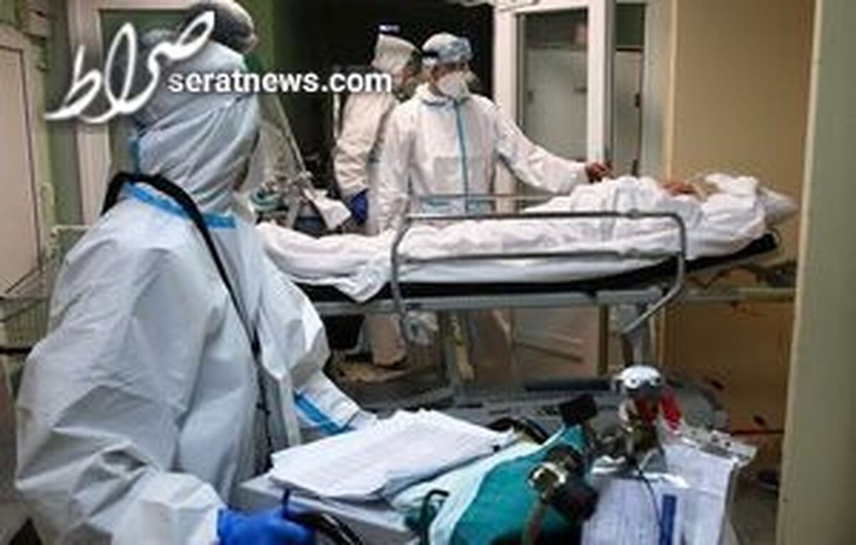 شناسایی ۱۱۰۳ بیمار جدید کرونایی در کشور/ ۳۰ نفر فوت شدند