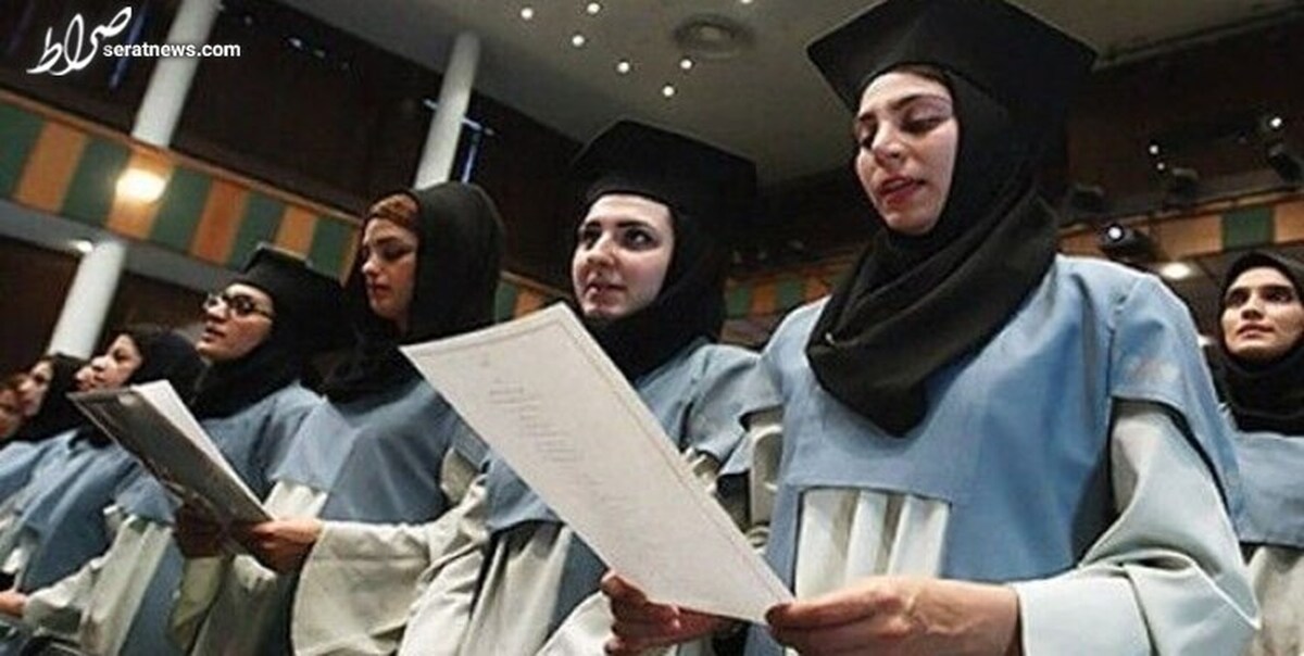 زنان ایرانی سال ۱۴۰۱ چه موفقیت‌هایی کسب کردند؟