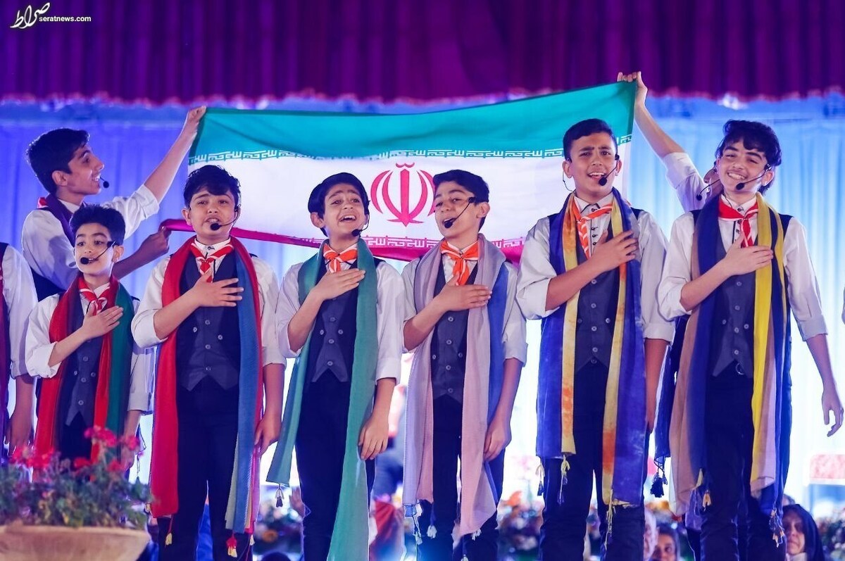 جشن رمضان در بوستان‌های تهران تمدید شد
