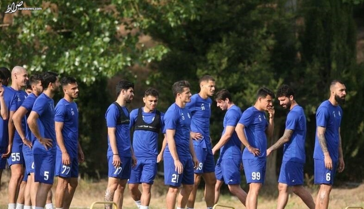 بودن یا نبودن فتحاللهزاده در استقلال مهم نیست/ همه مقصران باید به سزای اعمال شأن برسند
