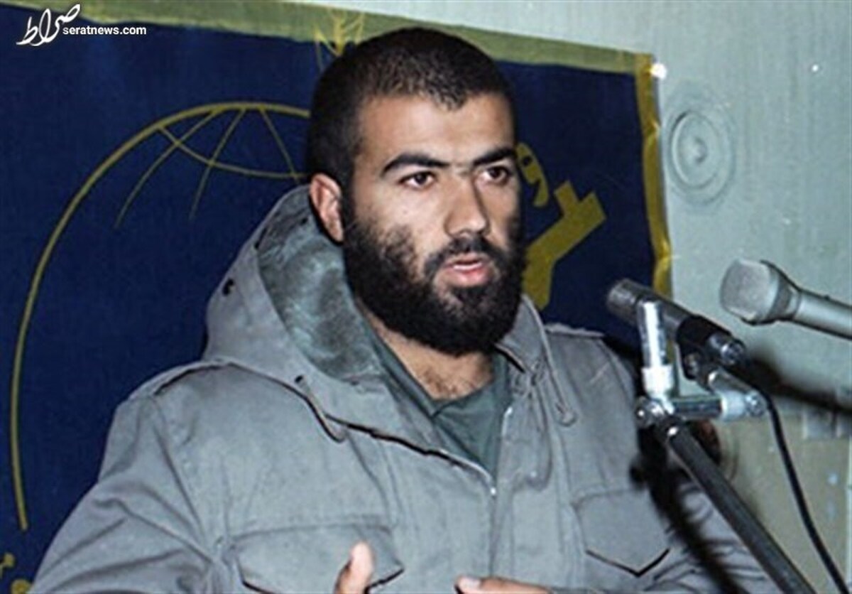 فیلم زندگینامه سردار شهید «حاج کاظم رستگار» تولید میشود