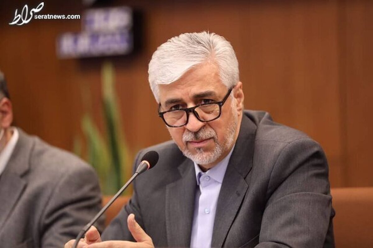 سجادی: مشکل بیکاری فوتسالیستهای ناشنوا مرتفع خواهد شد