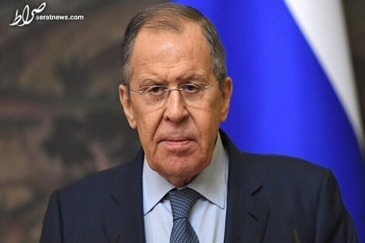 لاوروف: نشست چهارجانبه عادیسازی روابط آنکارا-دمشق برگزار میشود