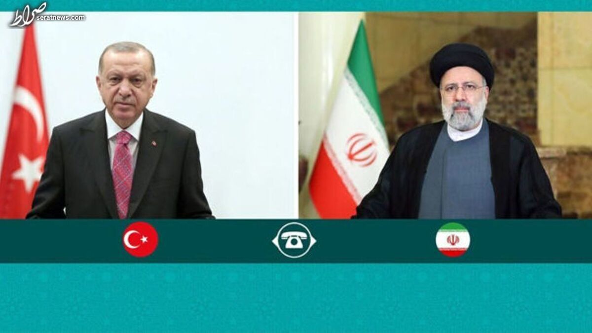 رئیسی:همگرایی بیشتر کشورهای اسلامی برای مقابله با تجاوزگری رژیم صهیونیستی ضروری است