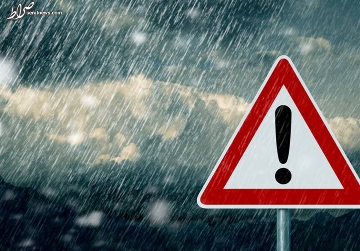 هواشناسی امروز ۱۹ فروردین؛ سامانه بارشی سه‌شنبه وارد کشور می‌شود/هشدار سازمان هواشناسی به صیادان