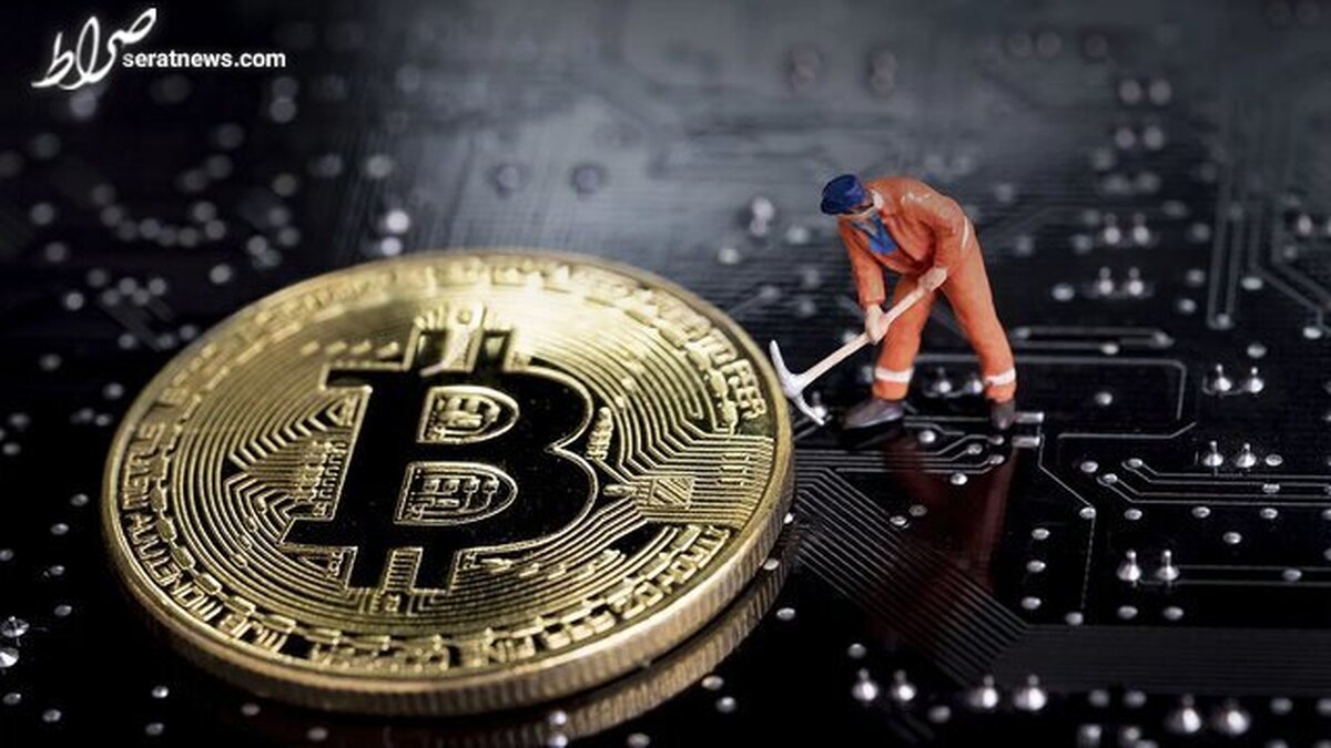 رکورد جدید بیتکوین