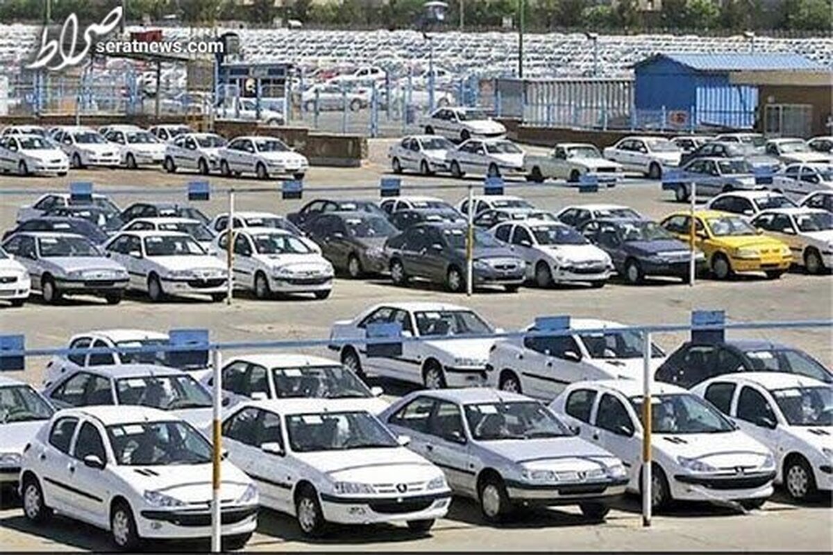 ورود کمیسیون صنایع مجلس به افزایش قیمت خودرو