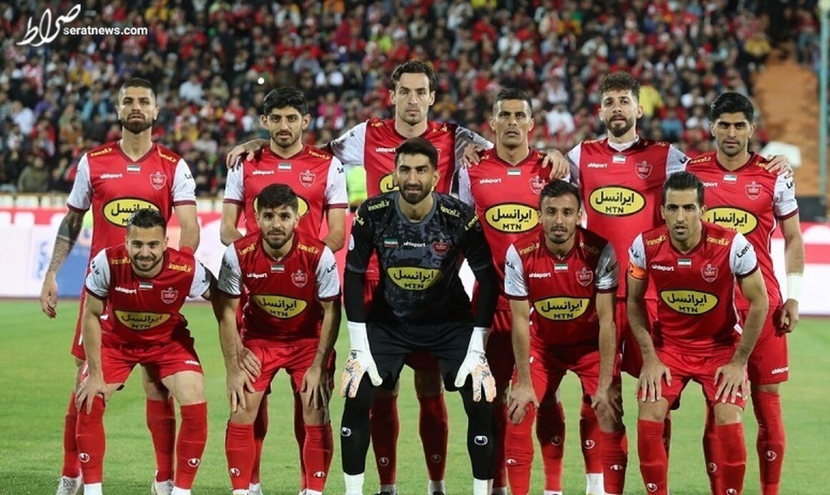 پرسپولیسیها هم مثل استقلالیها طلبکار شدند