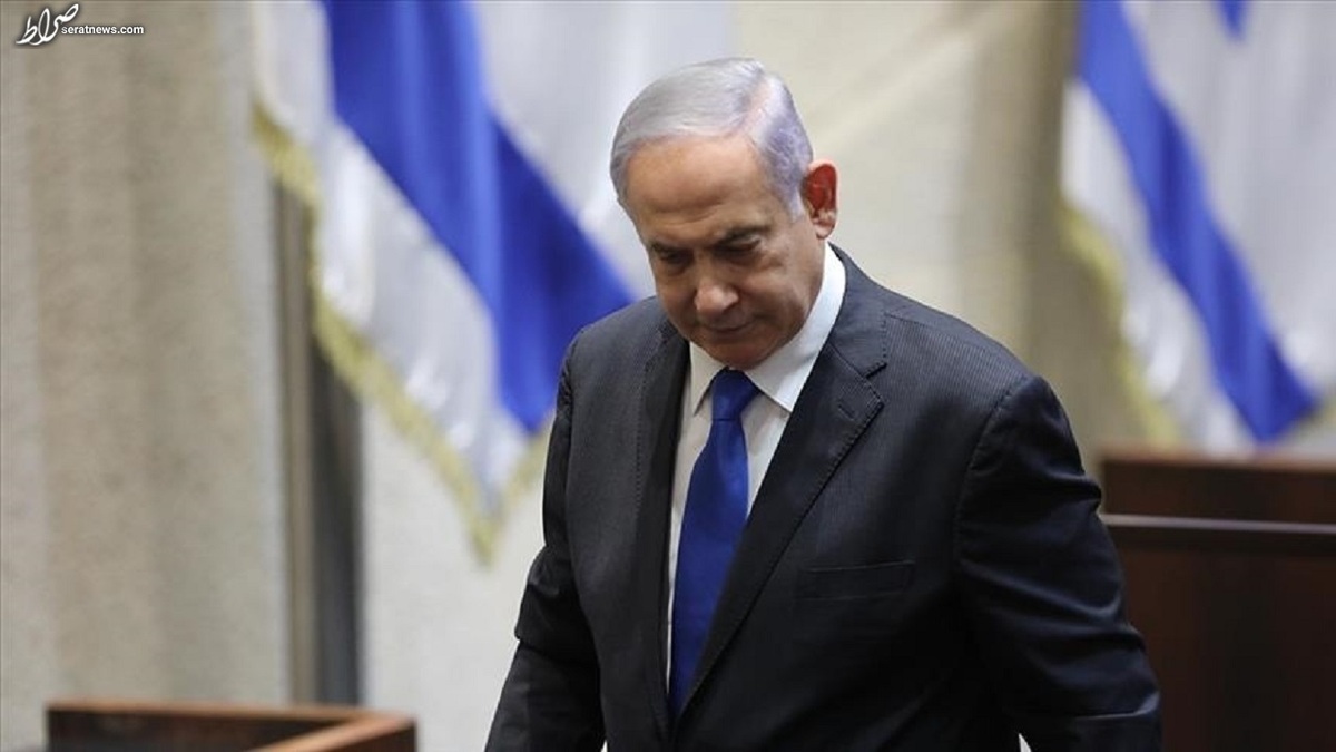 چرا نتانیاهو نمی‌تواند بجنگد؟