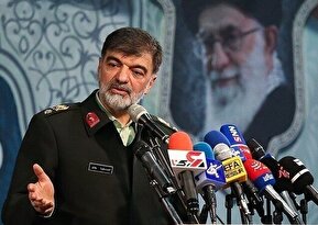 فیلم/ برنامه فراجا برای برخورد با متخلفین حجاب