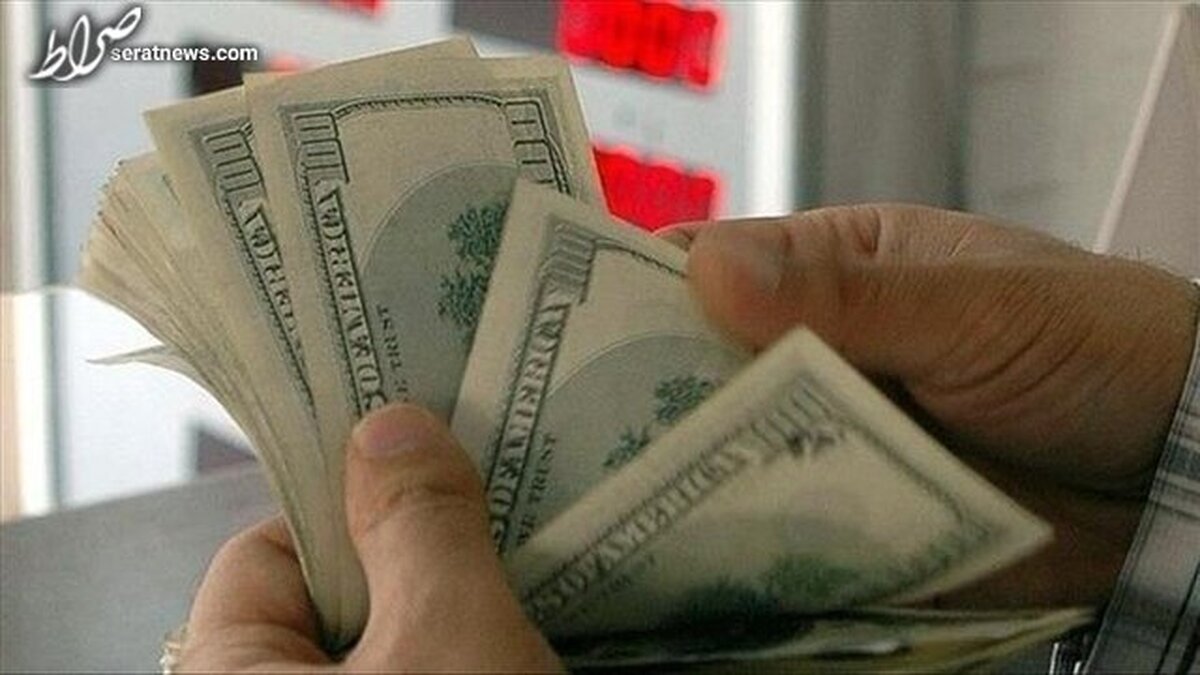 چشمانداز تیره دلار جهانی