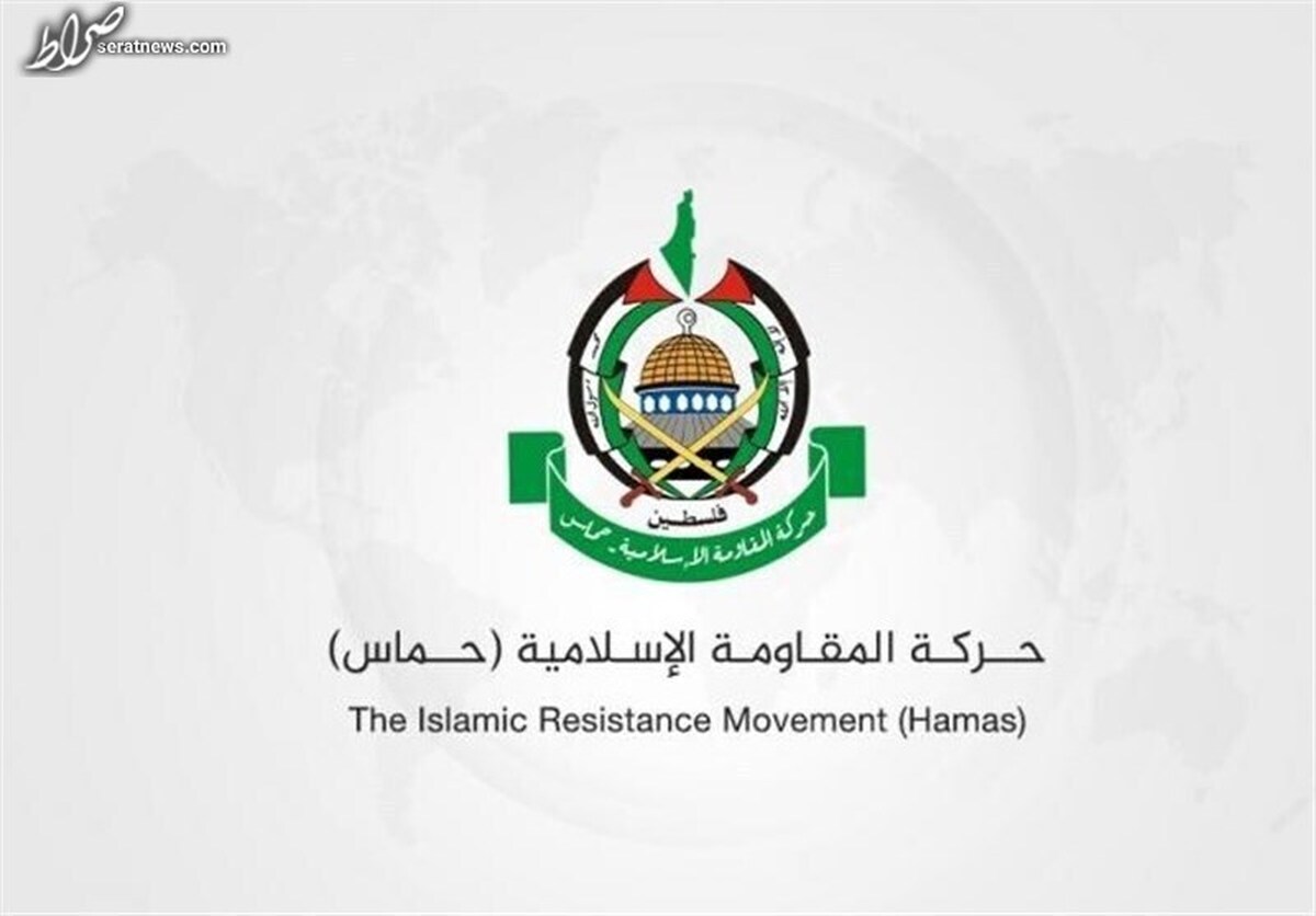 واکنش حماس به حمله رژیم صهیونیستی به سوریه