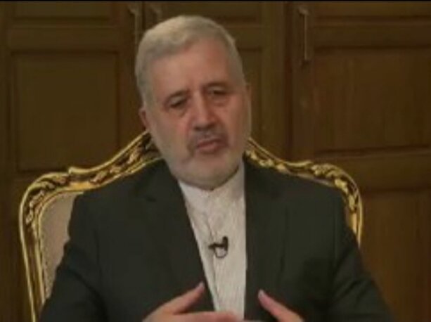 فیلم/ سفرهای هوایی از مبدأ ایران و عربستان از سر گرفته میشود.