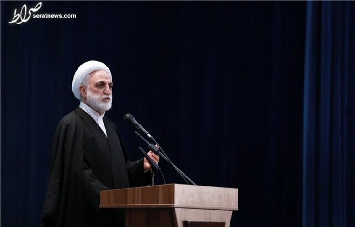 محسنیاژهای: باید در جایی که حکم خدا وجود دارد، قاطعانه و بدون اغماض عمل کرد