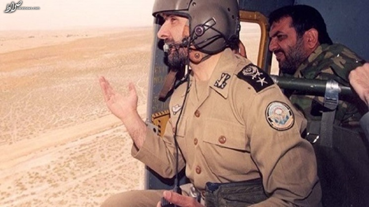 چرا بنیصدر دستور خلع درجه صیادشیرازی را صادر کرد؟