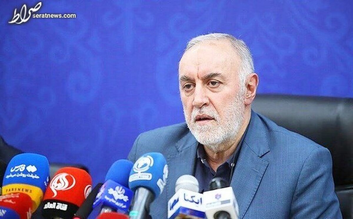 استاندار تهران: تشکیل قرارگاه اضطراری «آب» استان تهران/ لزوم صرفه‌جویی ۲۰ درصدی