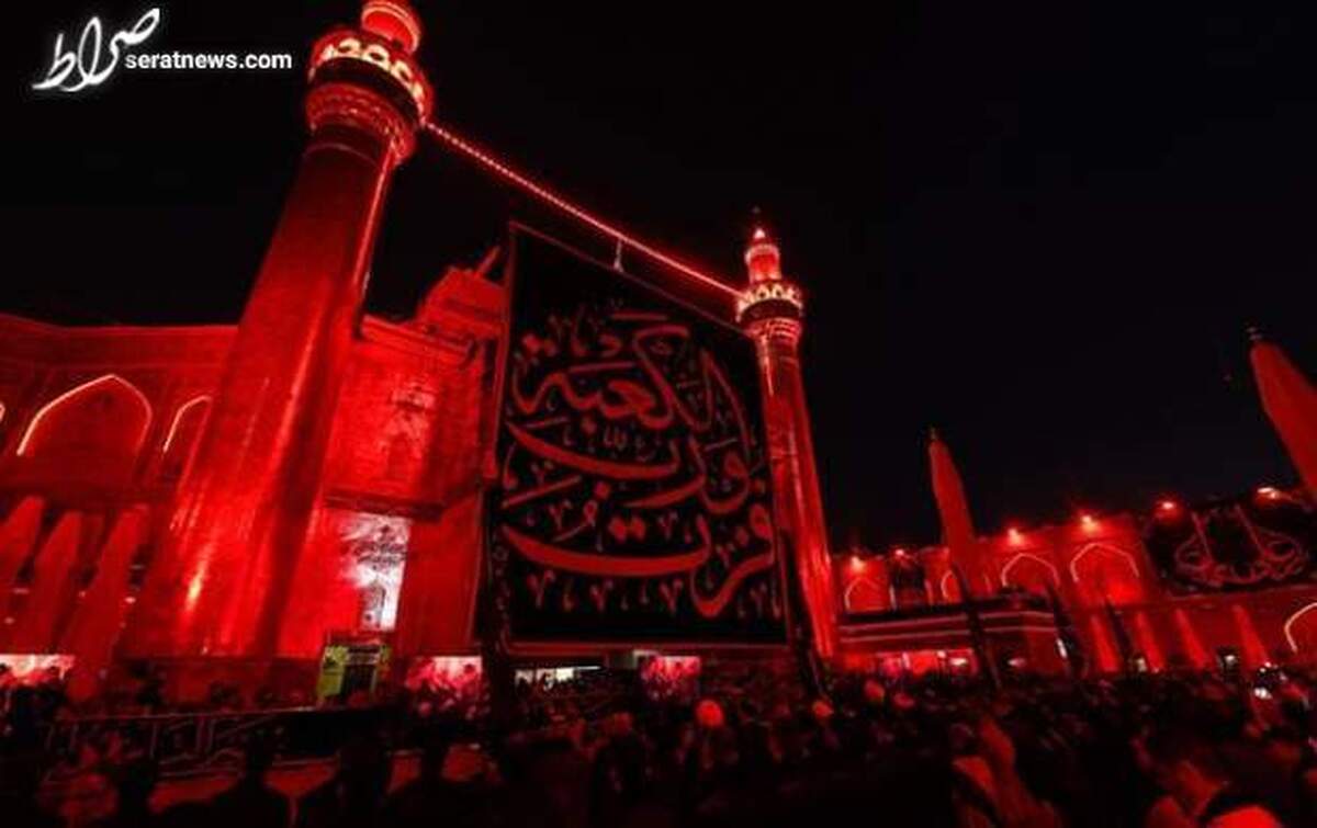 پانزده وصیت امیرالمومنین پس از ضربت خوردن