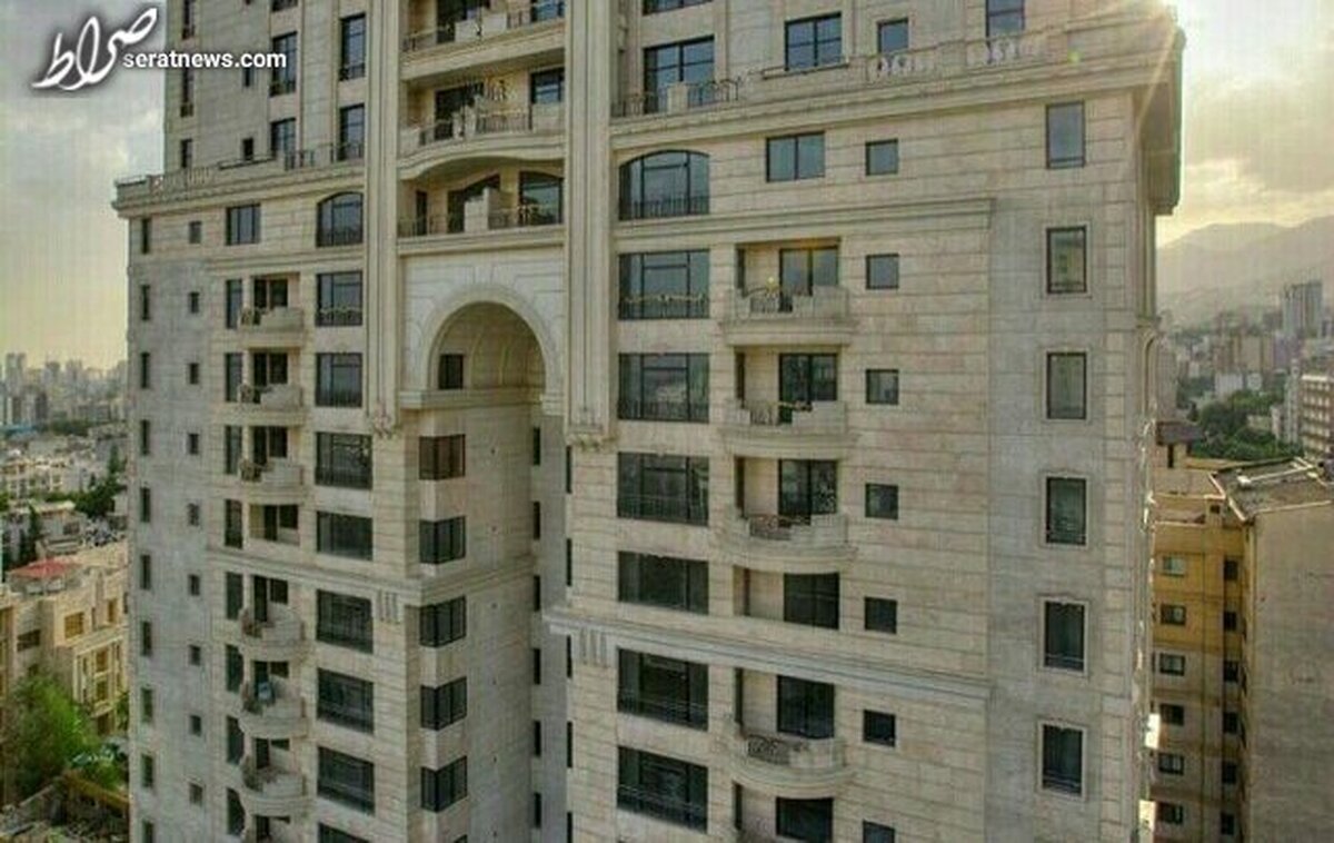 بازار آپارتمان‌های ۶۰ متری در تهران+جدول