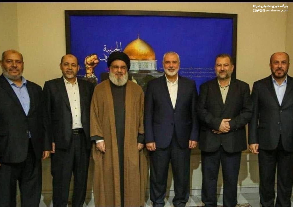 کنعانی: موازنه قوا مدتهاست که به‌ضرر رژیم جعلی اسرائیل تغییر کرده است