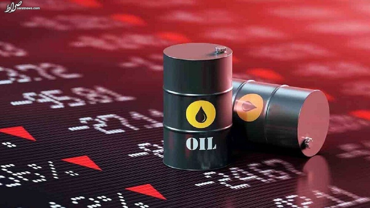 کاهش بهای نفت در بازار‌های جهانی