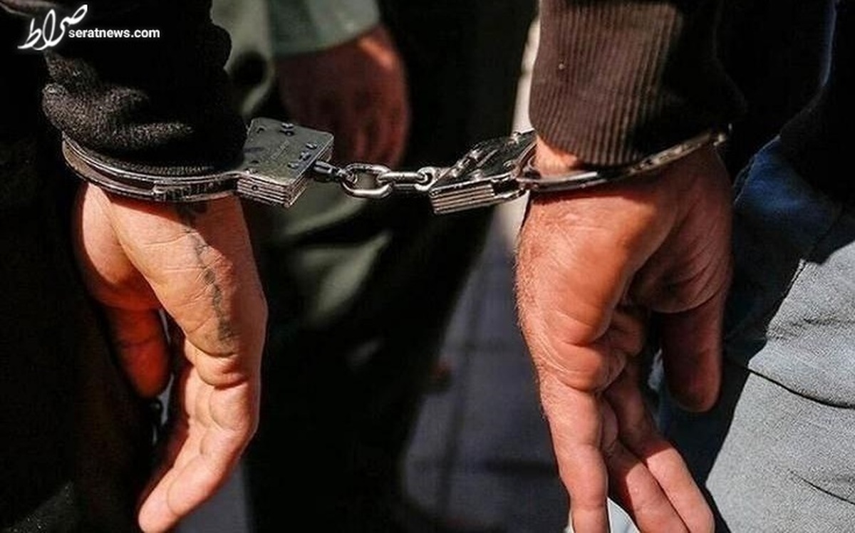 بازداشت آدم‎بایان قبل از ربایش یک زن در جنوب تهران