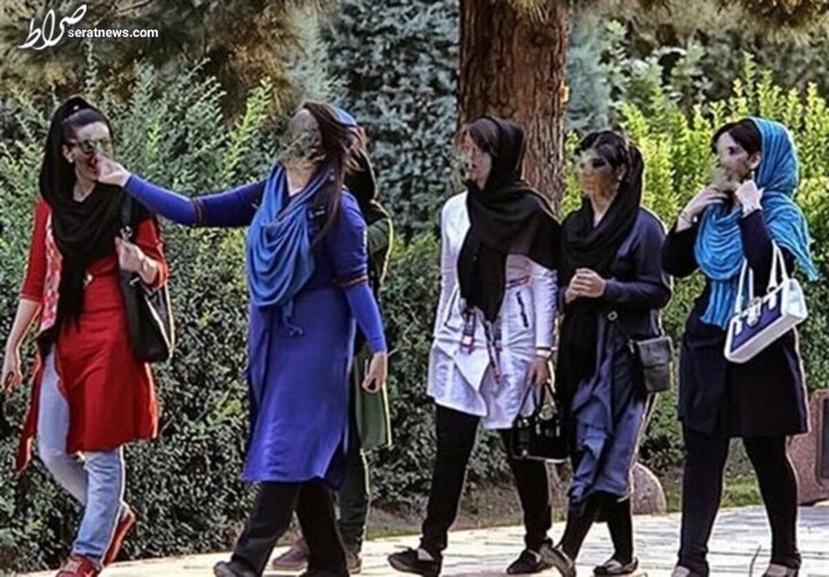 آغاز اجرای طرح عفاف و حجاب به صورت هوشمند از امروز