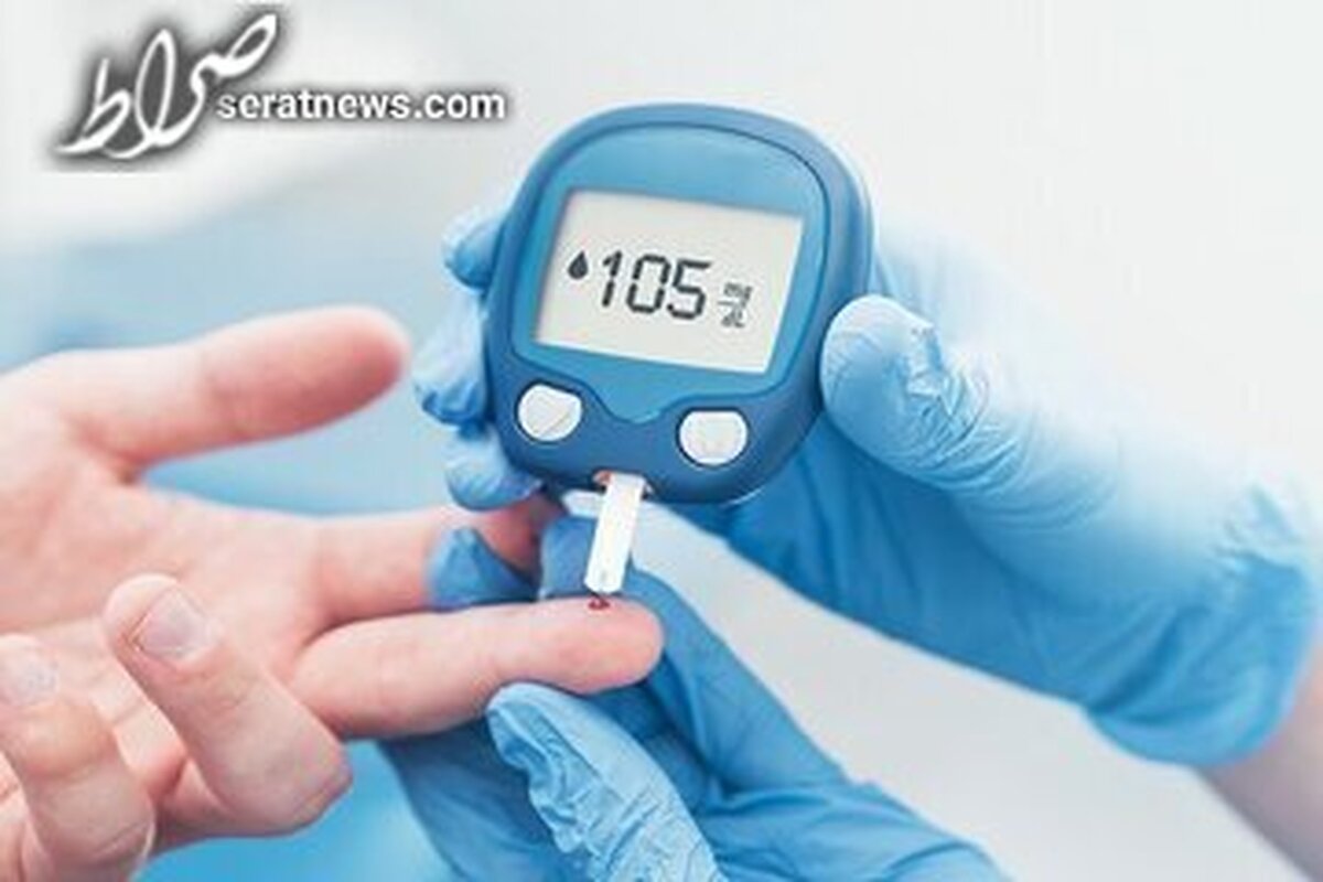 پیشبینی احتمال ابتلا به دیابت از نوزادی