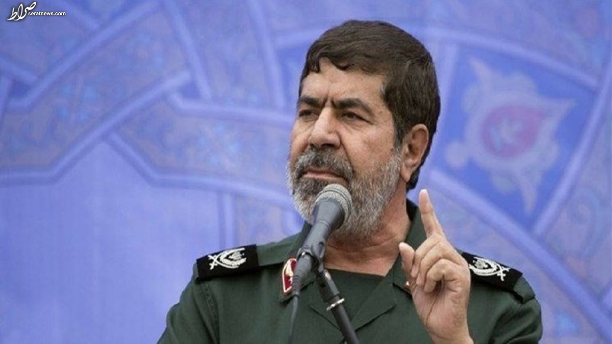 هر اقدام صهیونیست‌ها علیه ایران نابودی آن‌ها را تسریع می‌کند