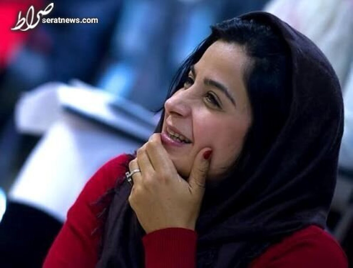 تصمیم سخت و متهورانه سیما تیرانداز