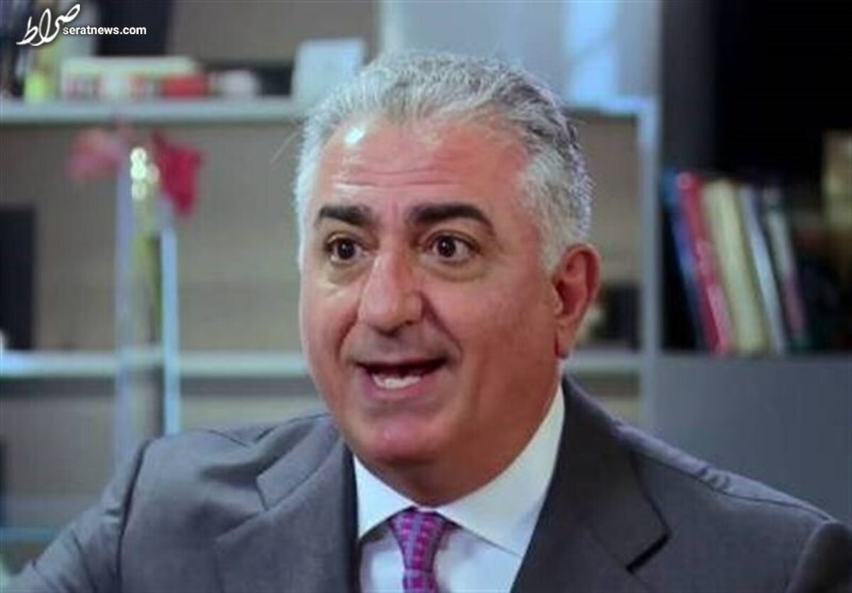واکنش مهاجرانی به سفر پهلوی به سرزمینهای اشغالی: آدم عاقلی نبود بگوید