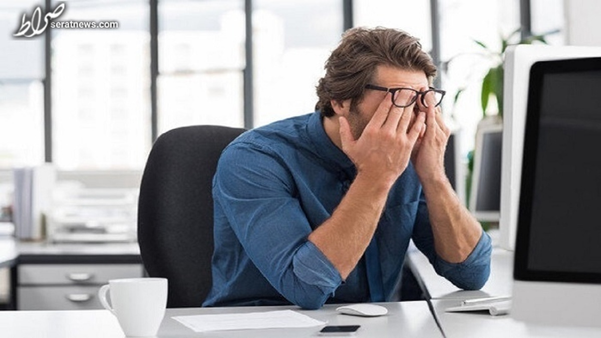 ۱۴ دلیل برای خستگیتان که نمیدانستید