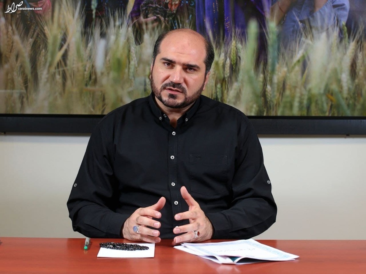 رئیسجمهور هفتم و هشتم اردیبهشت به خوزستان میرود