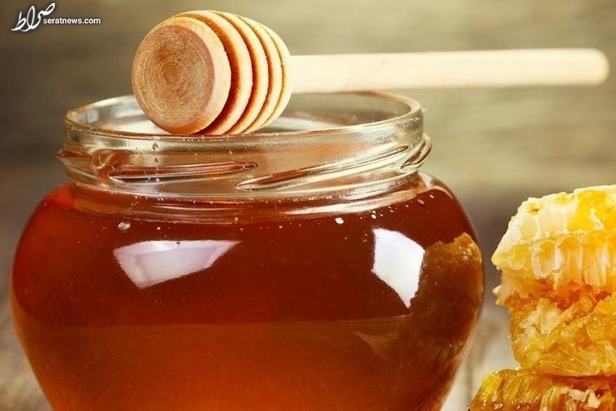 جایگاه سوم تولید عسل ایران در دنیا
