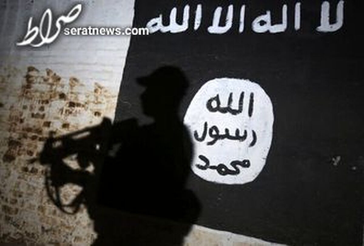 سرکرده برجسته داعش کشته شد