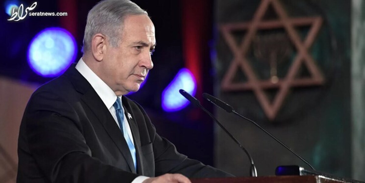 نتانیاهو: اسرائیل در تلاش برای صلح با ریاض است