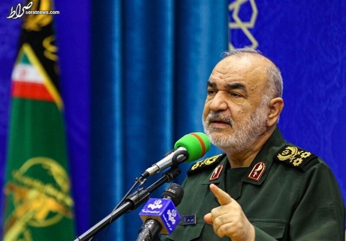 حامی ملتهای مسلمان هستیم و آنها را در صحنههای سخت تنها نمیگذاریم