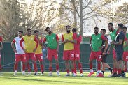ایران- روسیه/ نخستین محک قلعه نویی روی نیمکت تیم ملی