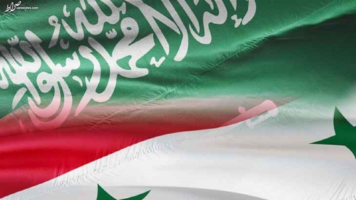 رویترز: توافق عربستان و سوریه در مورد بازگشایی سفارتخانه‌ها