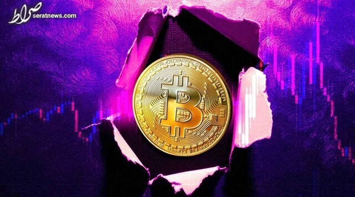 آخرین وضعیت بازار رمزارزها در جهان/رکورد بیسابقه بیتکوین