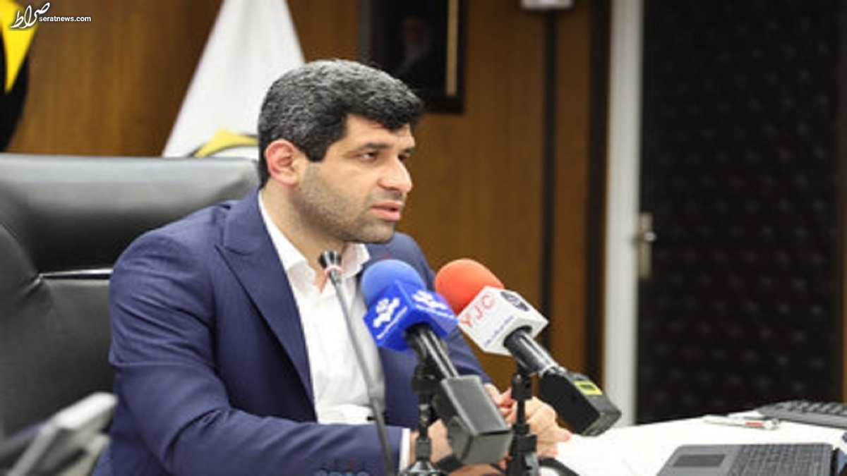 خداحافظی سلطانینژاد از بورس کالا/ جهرمی جایگزین شد